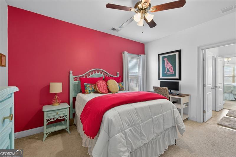 1273 Wesleyan Place Braselton GA 30517