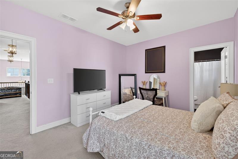 1273 Wesleyan Place Braselton GA 30517