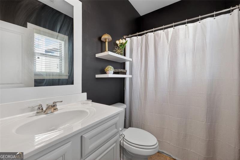 1273 Wesleyan Place Braselton GA 30517