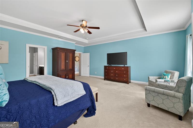 1273 Wesleyan Place Braselton GA 30517