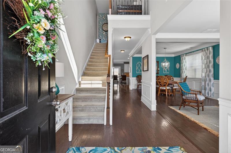 1273 Wesleyan Place Braselton GA 30517