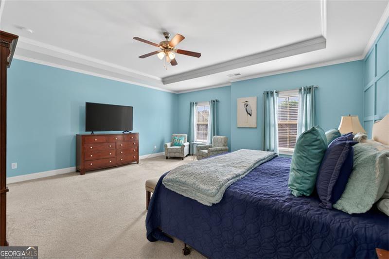 1273 Wesleyan Place Braselton GA 30517