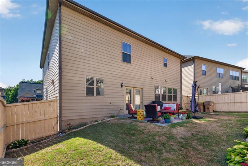 1273 Wesleyan Place Braselton GA 30517