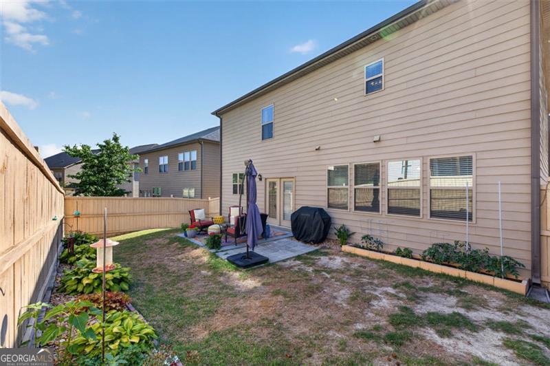 1273 Wesleyan Place Braselton GA 30517