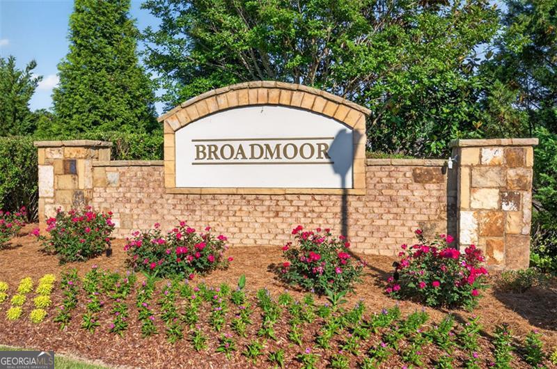 1273 Wesleyan Place Braselton GA 30517