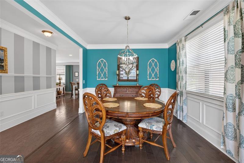 1273 Wesleyan Place Braselton GA 30517