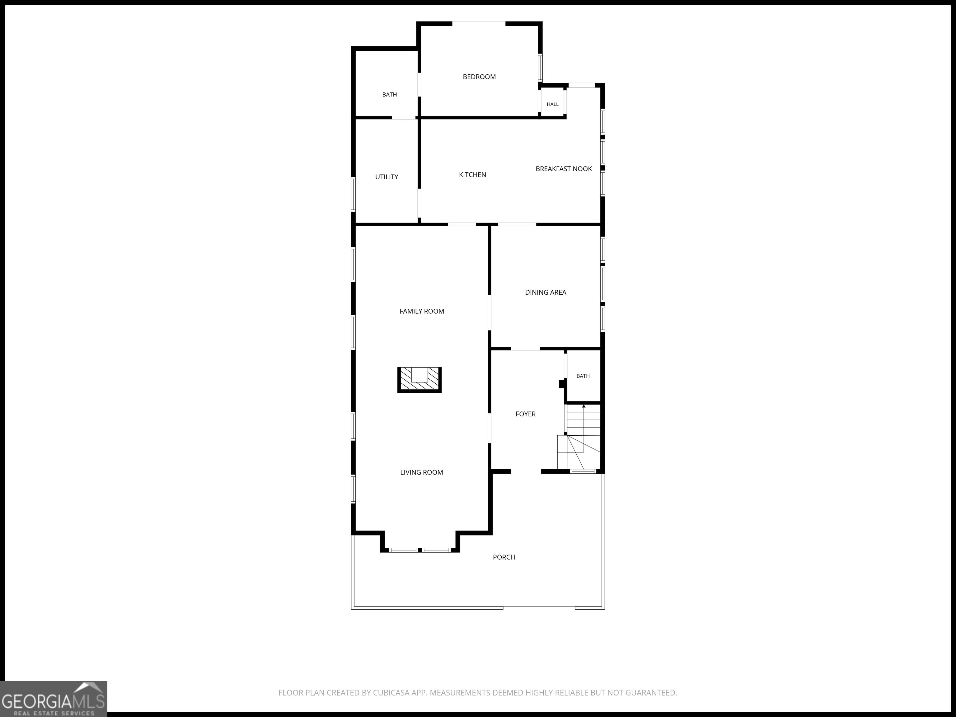 723 2nd Avenue Columbus GA 31901