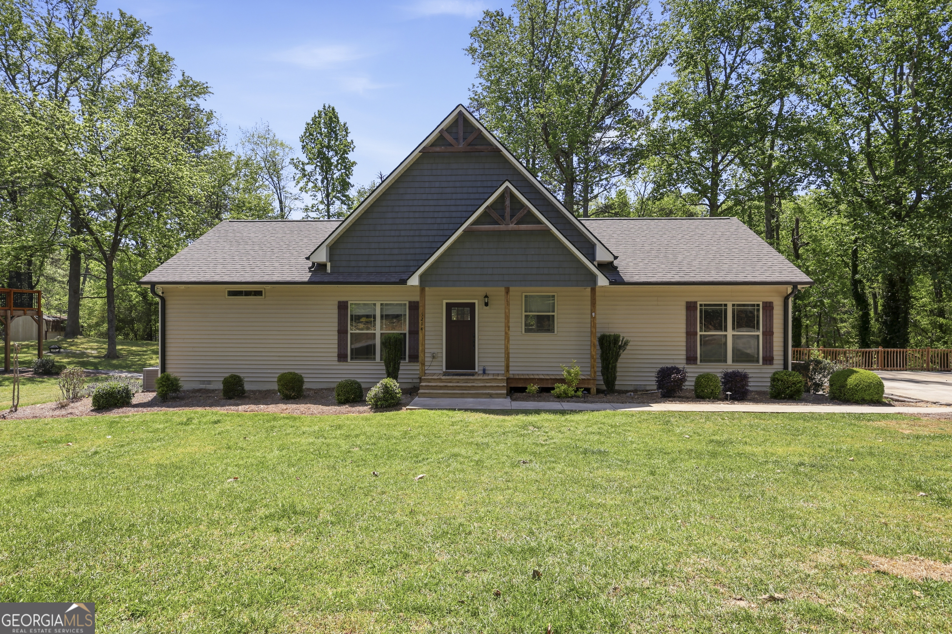3214 Simpson Park Road Gainesville GA 30506