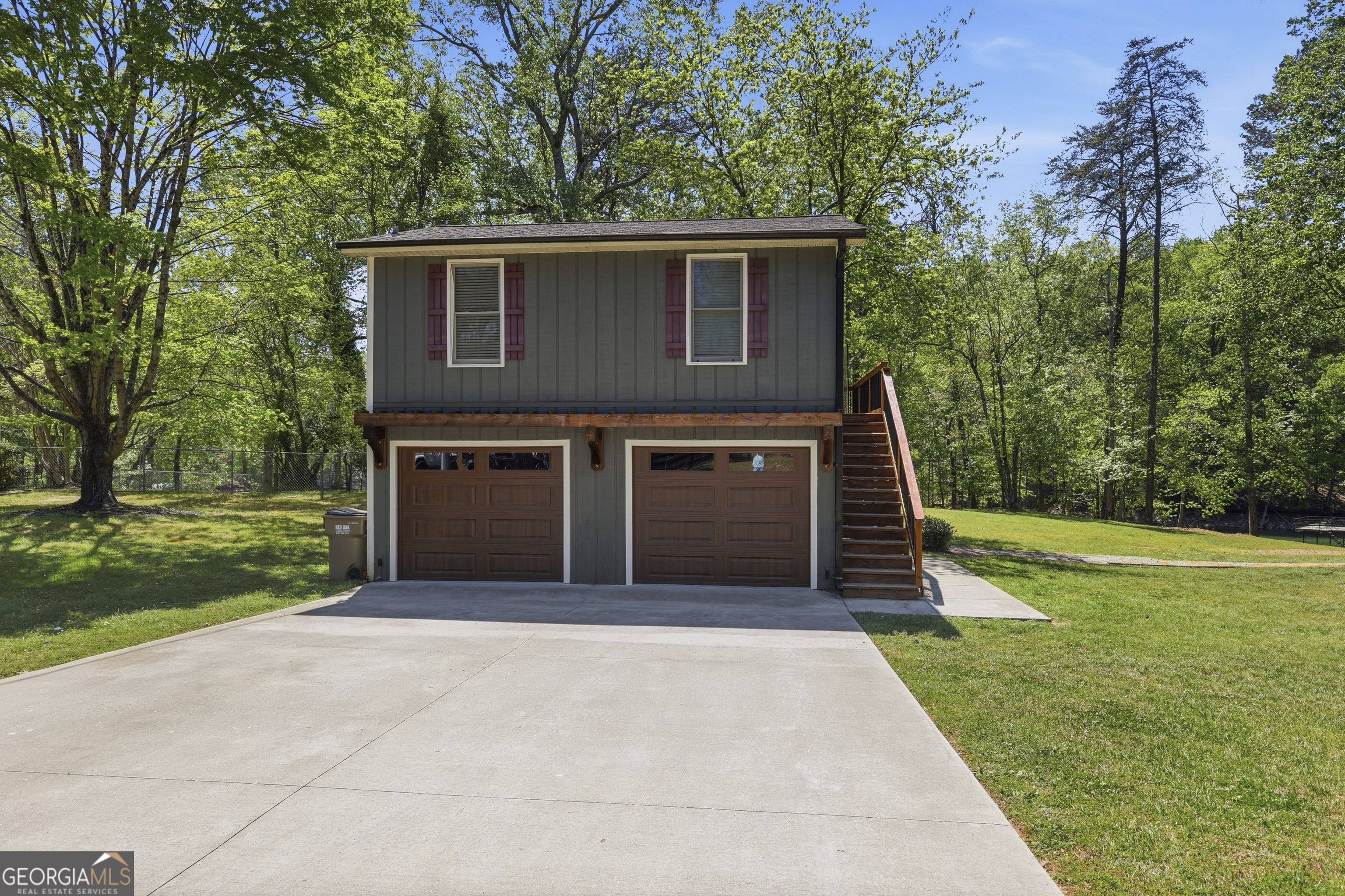 3214 Simpson Park Road Gainesville GA 30506