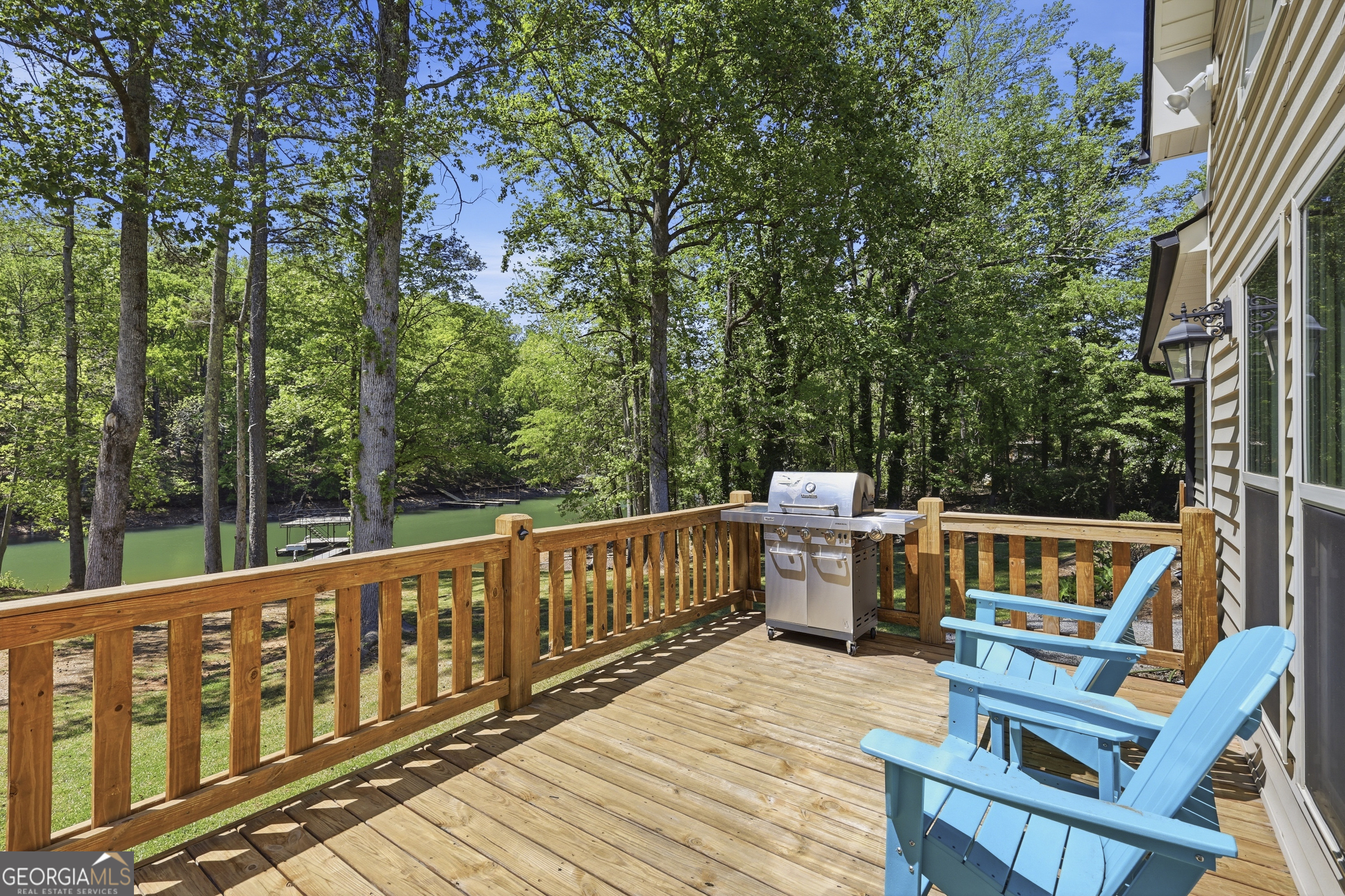 3214 Simpson Park Road Gainesville GA 30506