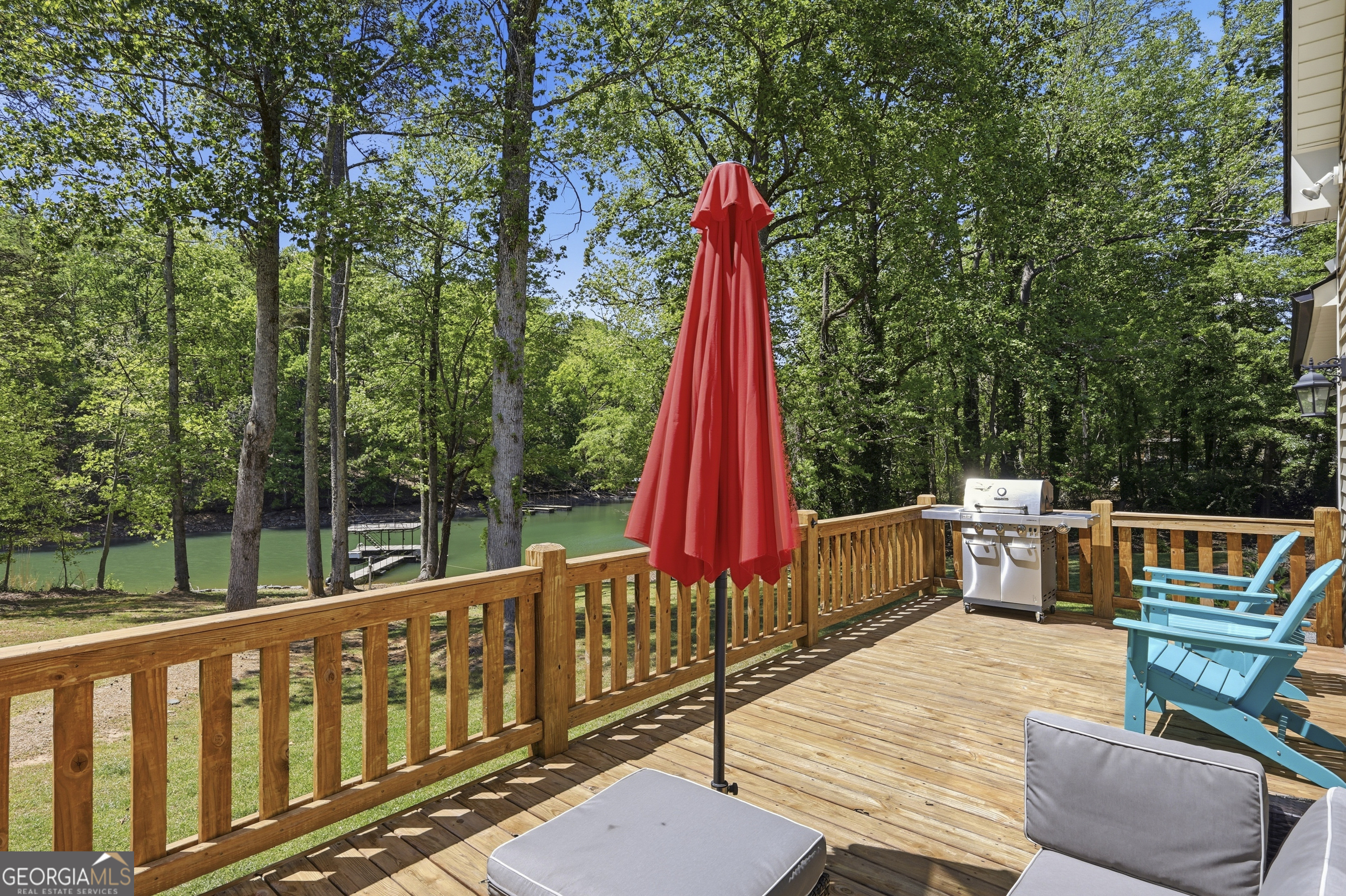 3214 Simpson Park Road Gainesville GA 30506