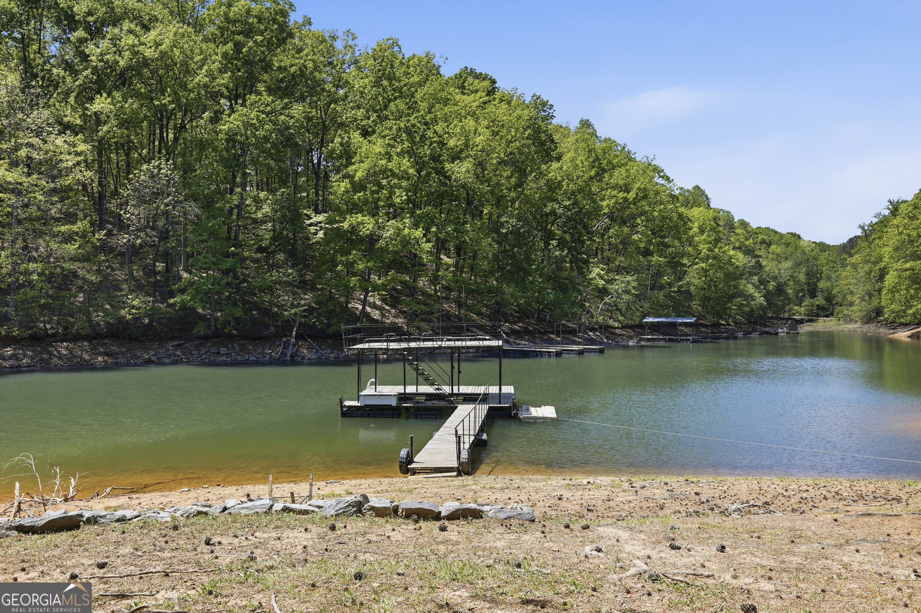3214 Simpson Park Road Gainesville GA 30506