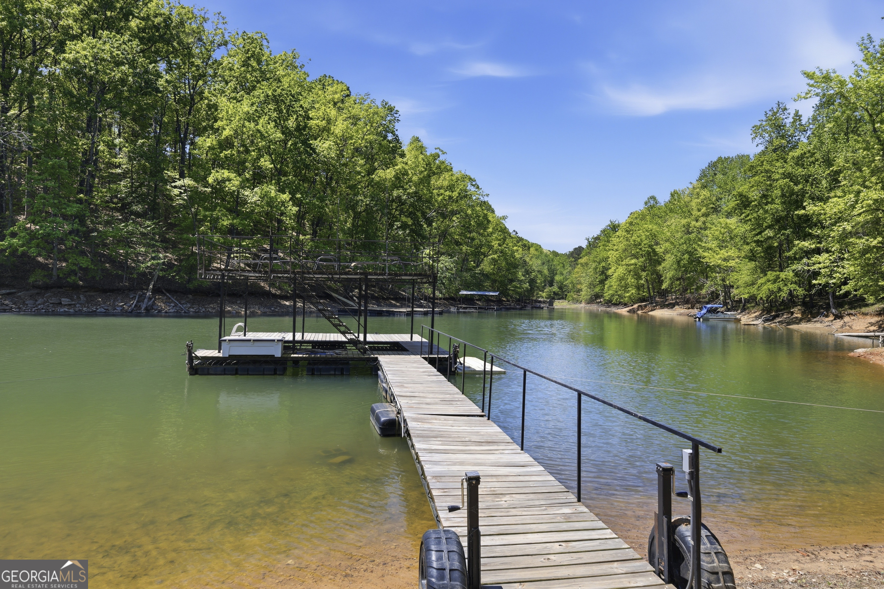 3214 Simpson Park Road Gainesville GA 30506