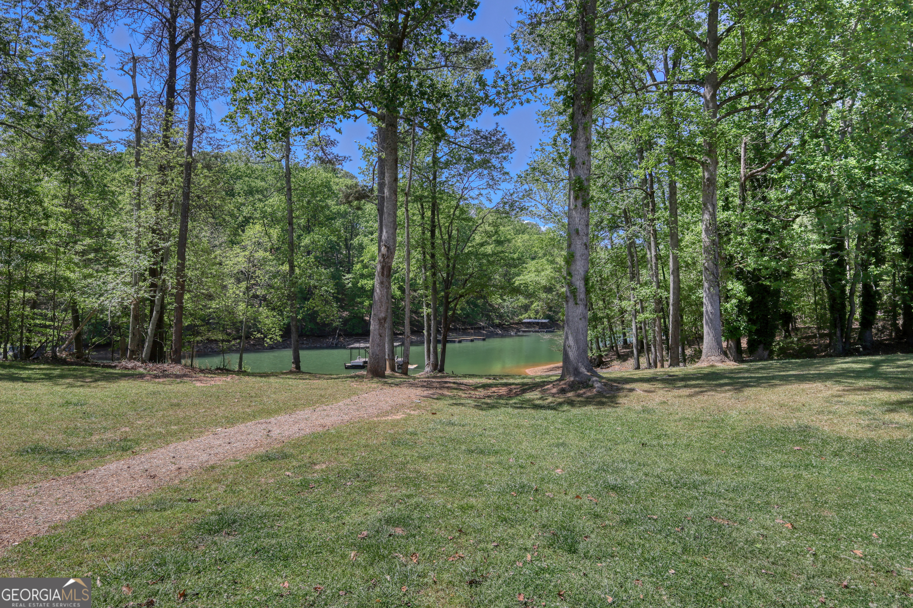 3214 Simpson Park Road Gainesville GA 30506