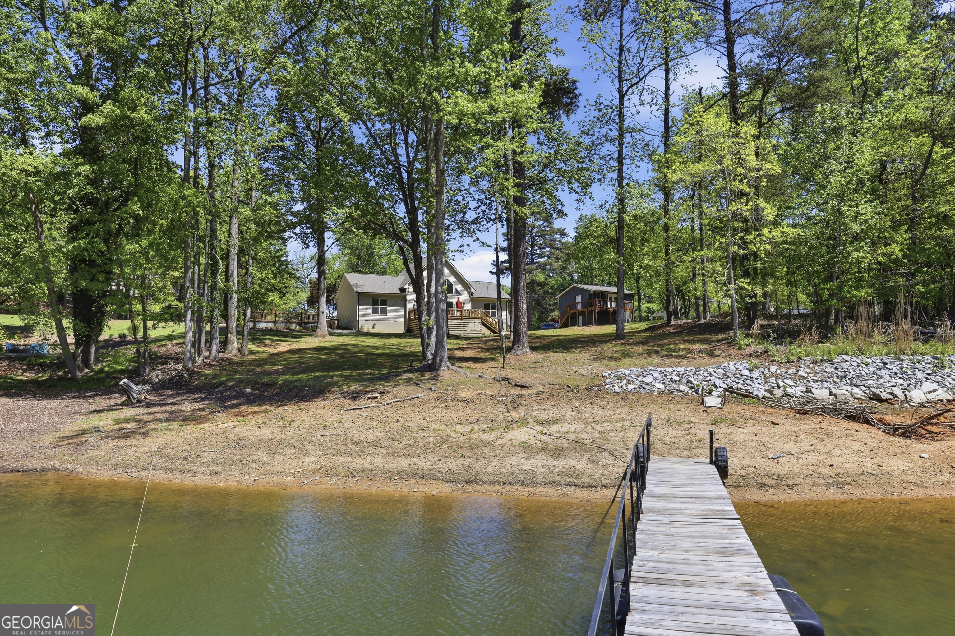 3214 Simpson Park Road Gainesville GA 30506