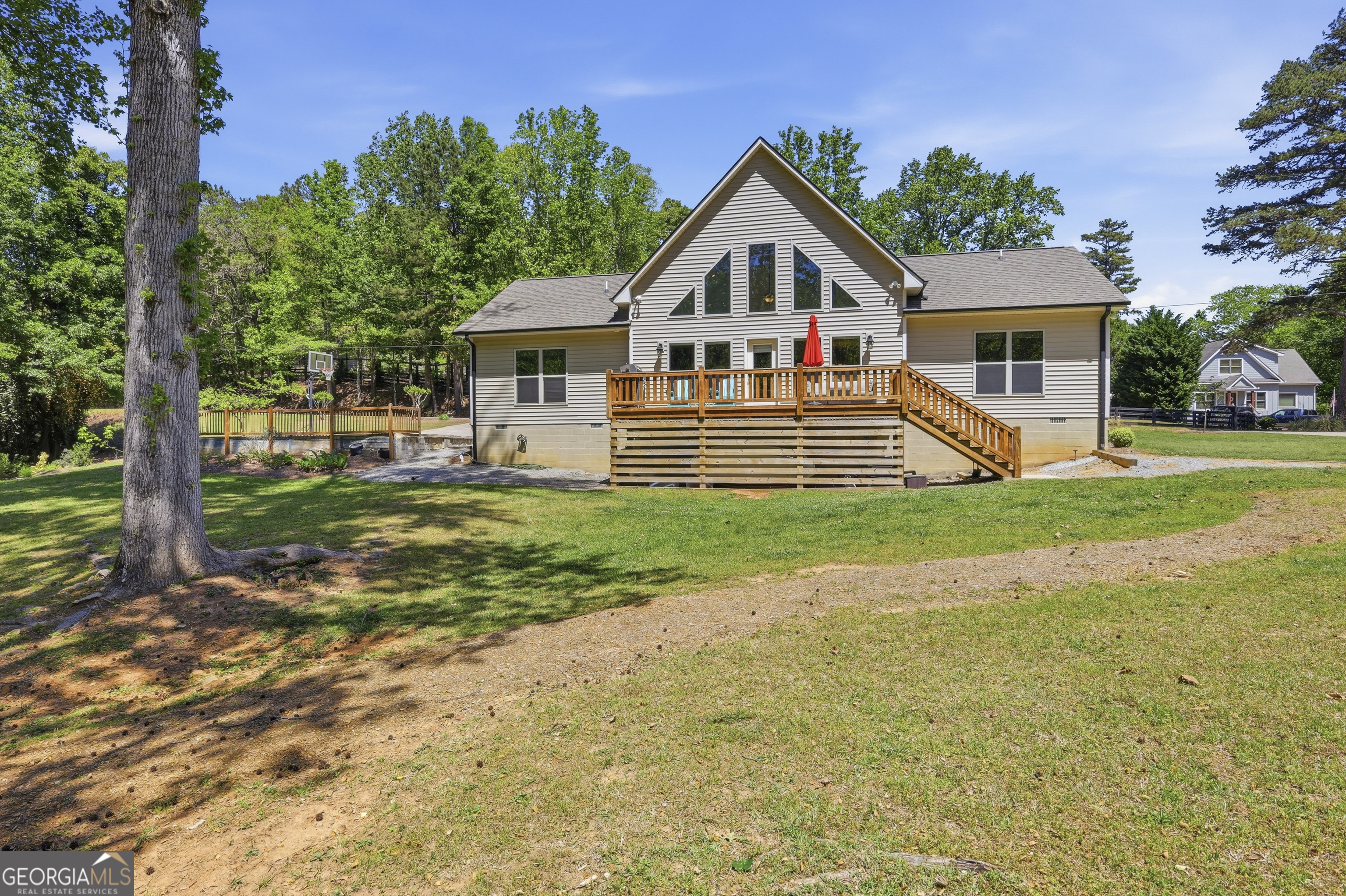 3214 Simpson Park Road Gainesville GA 30506
