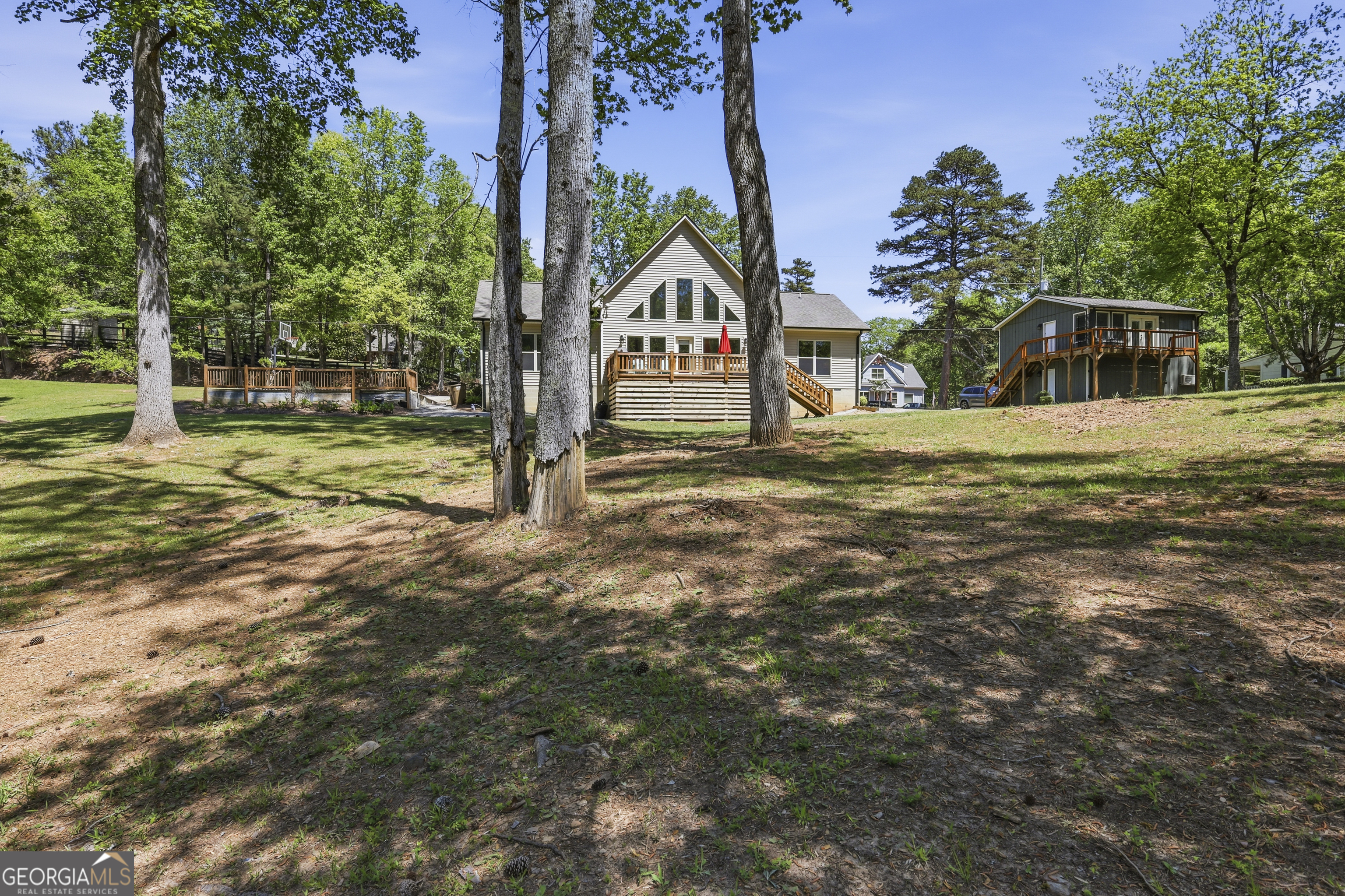 3214 Simpson Park Road Gainesville GA 30506