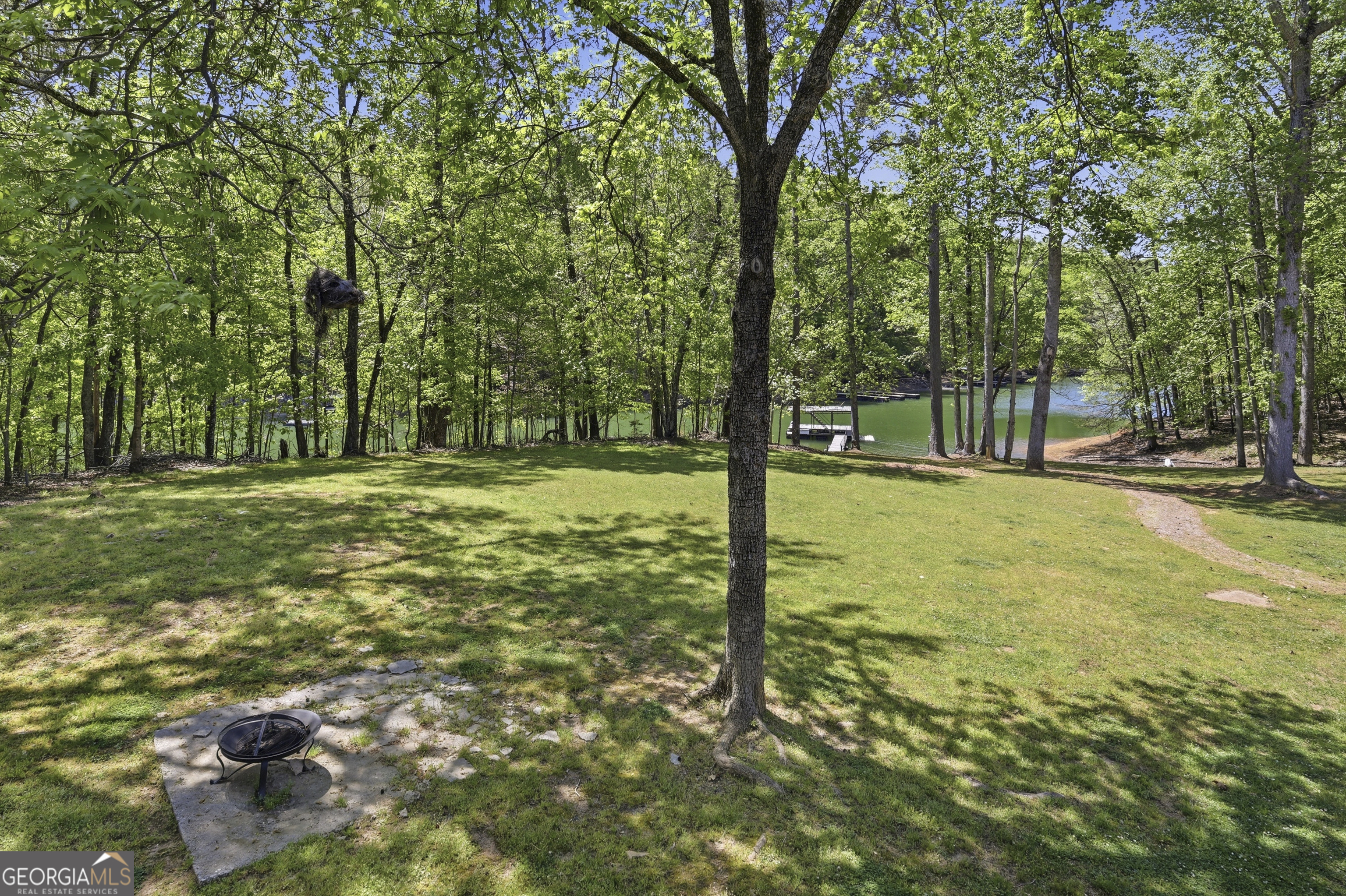 3214 Simpson Park Road Gainesville GA 30506