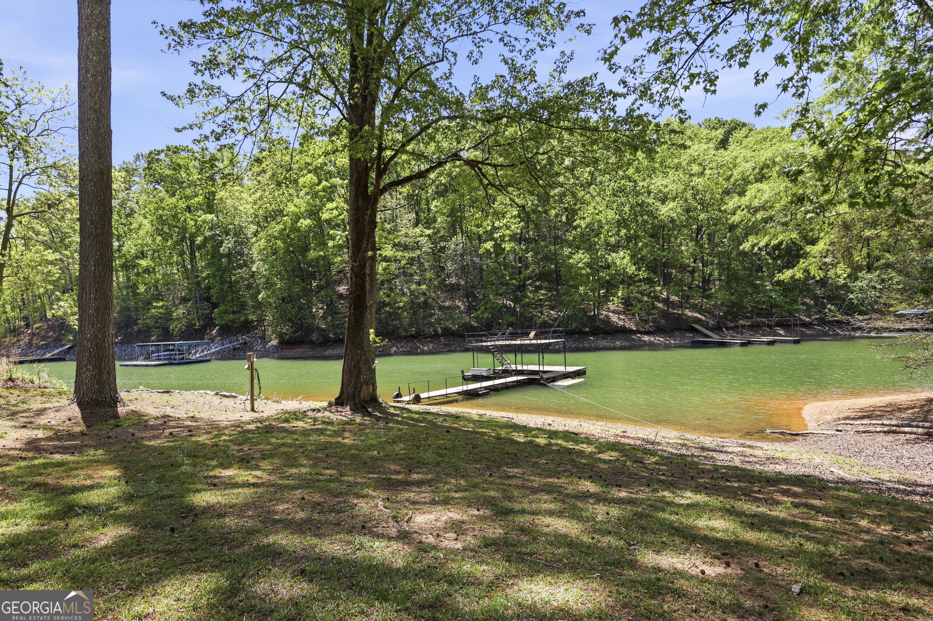 3214 Simpson Park Road Gainesville GA 30506