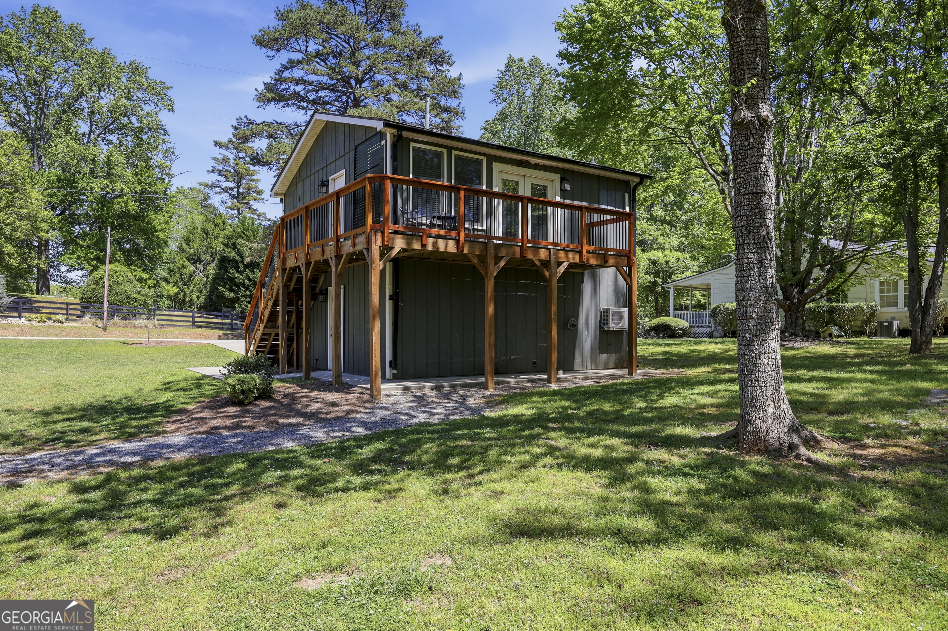 3214 Simpson Park Road Gainesville GA 30506