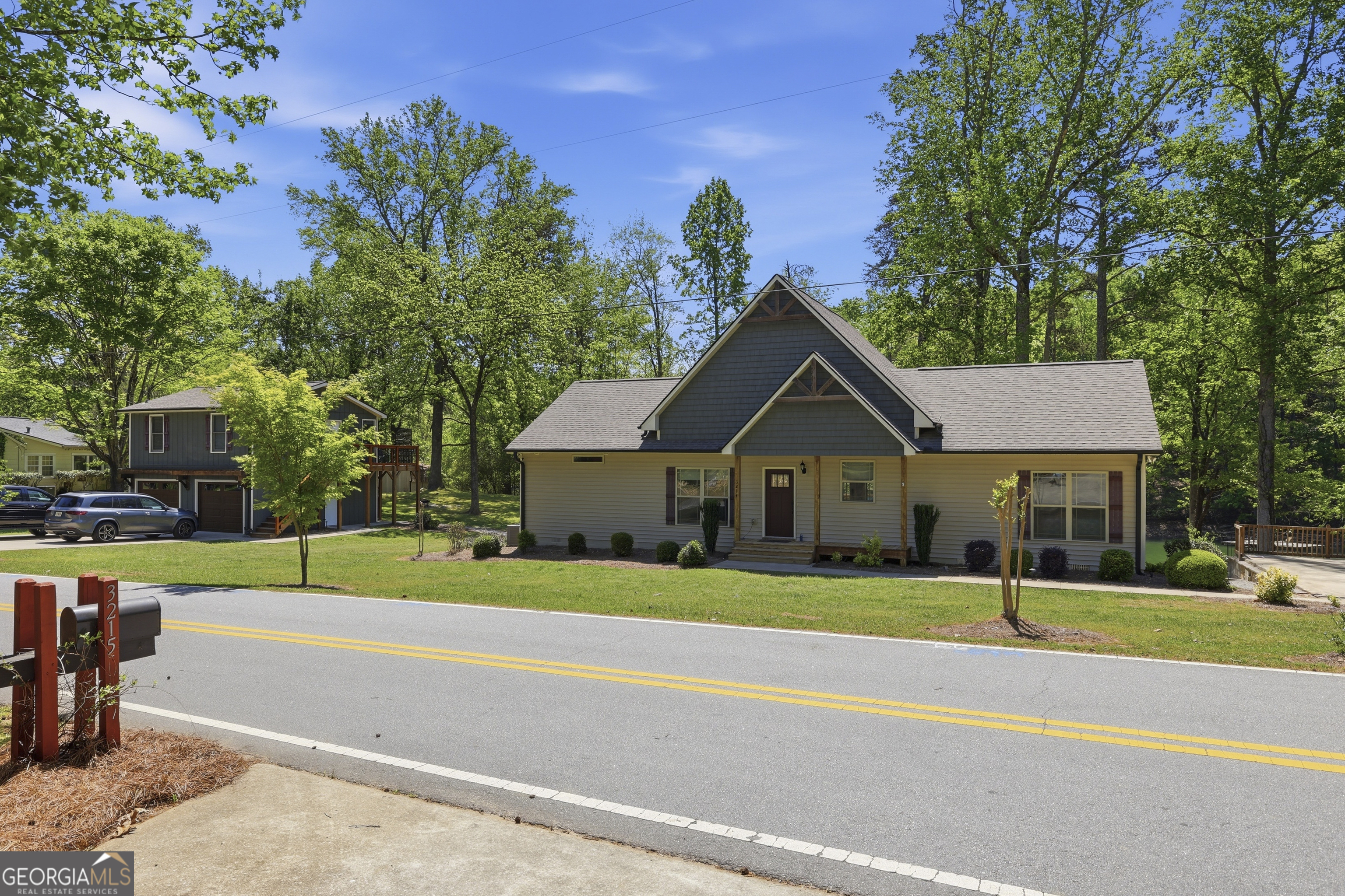 3214 Simpson Park Road Gainesville GA 30506