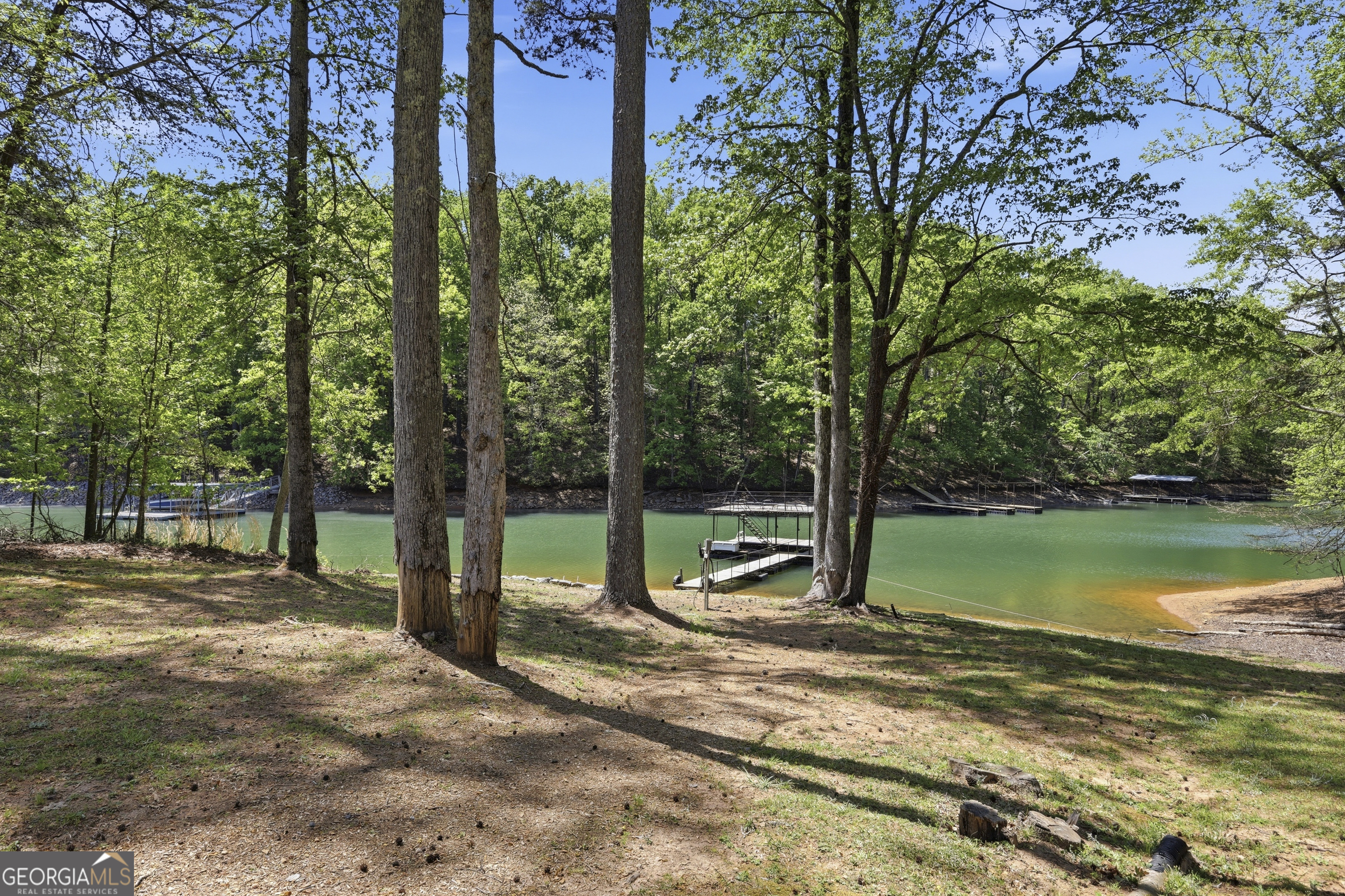 3214 Simpson Park Road Gainesville GA 30506