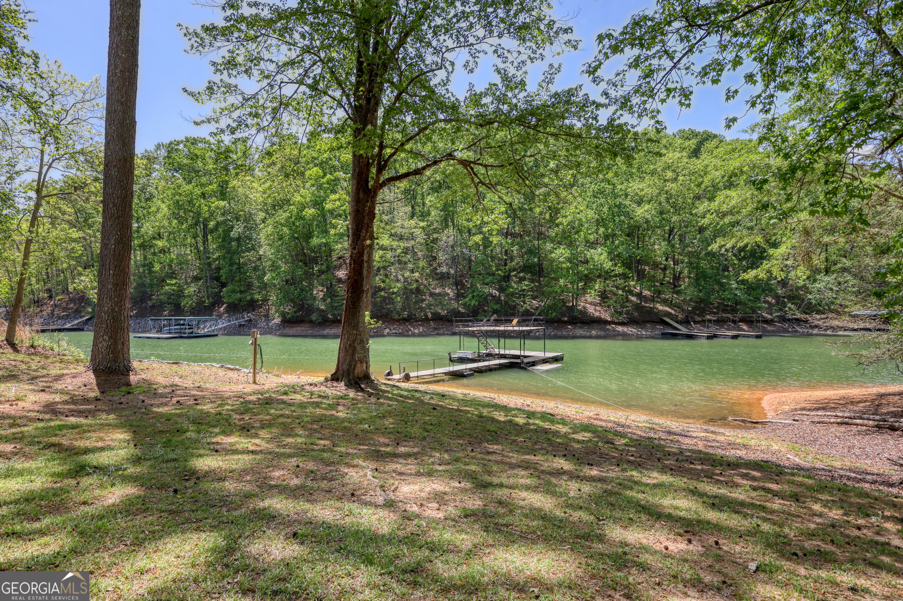 3214 Simpson Park Road Gainesville GA 30506