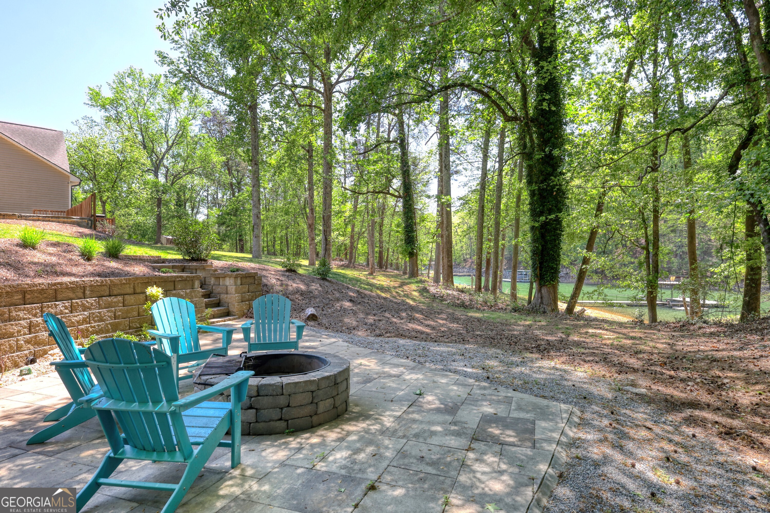 3214 Simpson Park Road Gainesville GA 30506