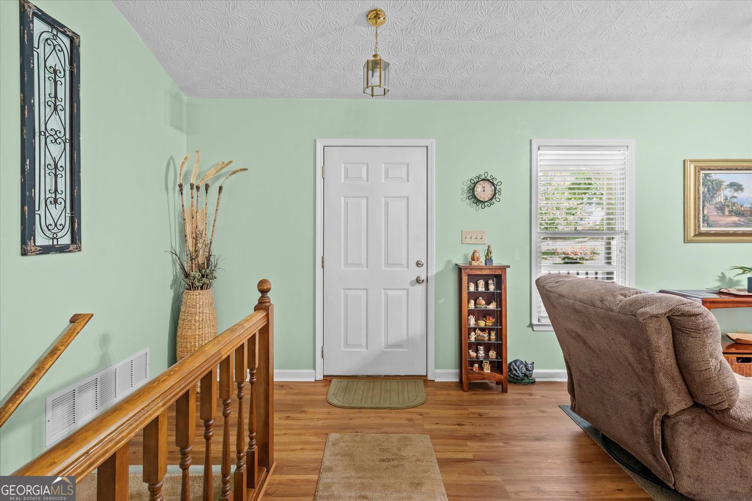508 Mill Pointe Trail Dallas GA 30157