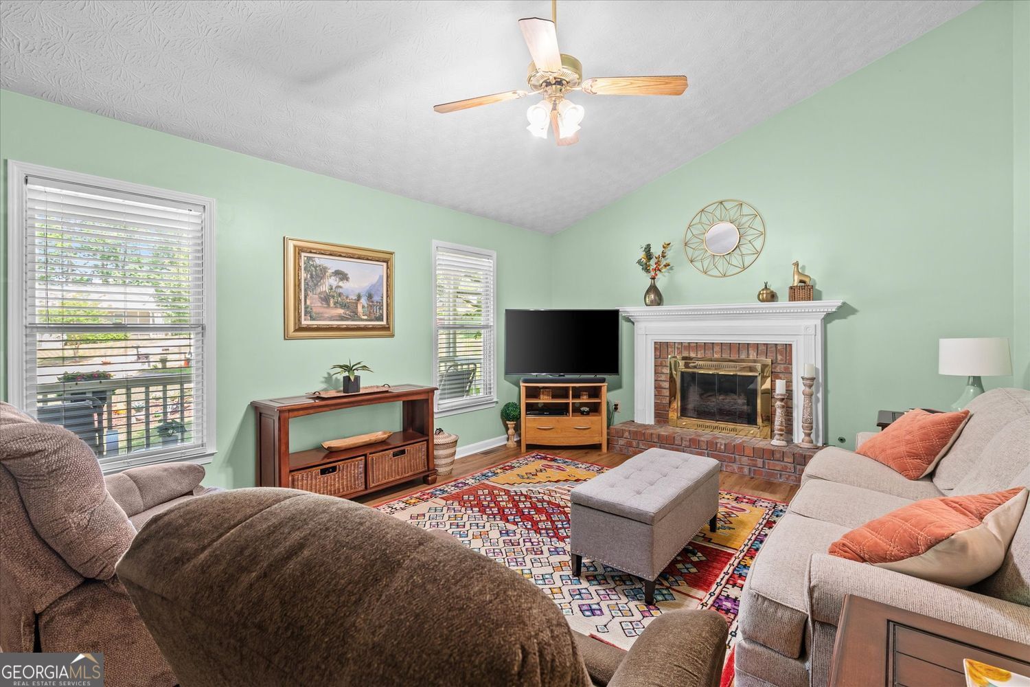 508 Mill Pointe Trail Dallas GA 30157