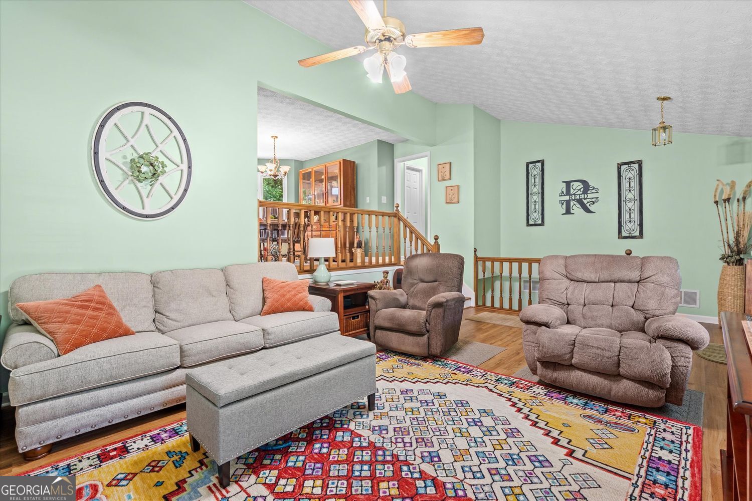 508 Mill Pointe Trail Dallas GA 30157
