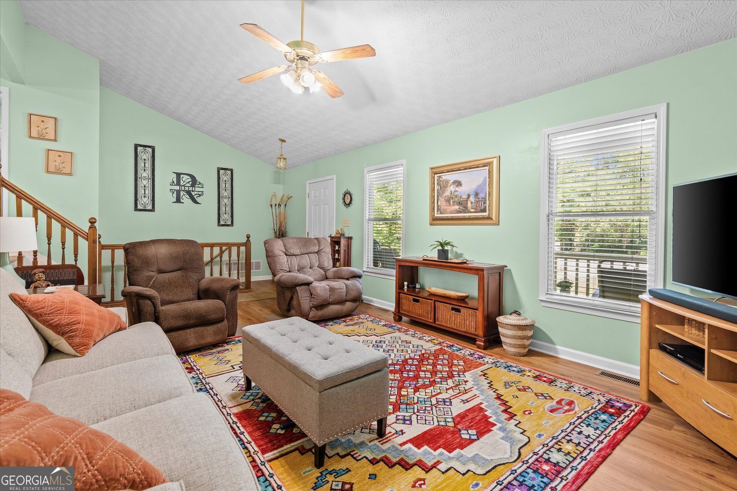 508 Mill Pointe Trail Dallas GA 30157