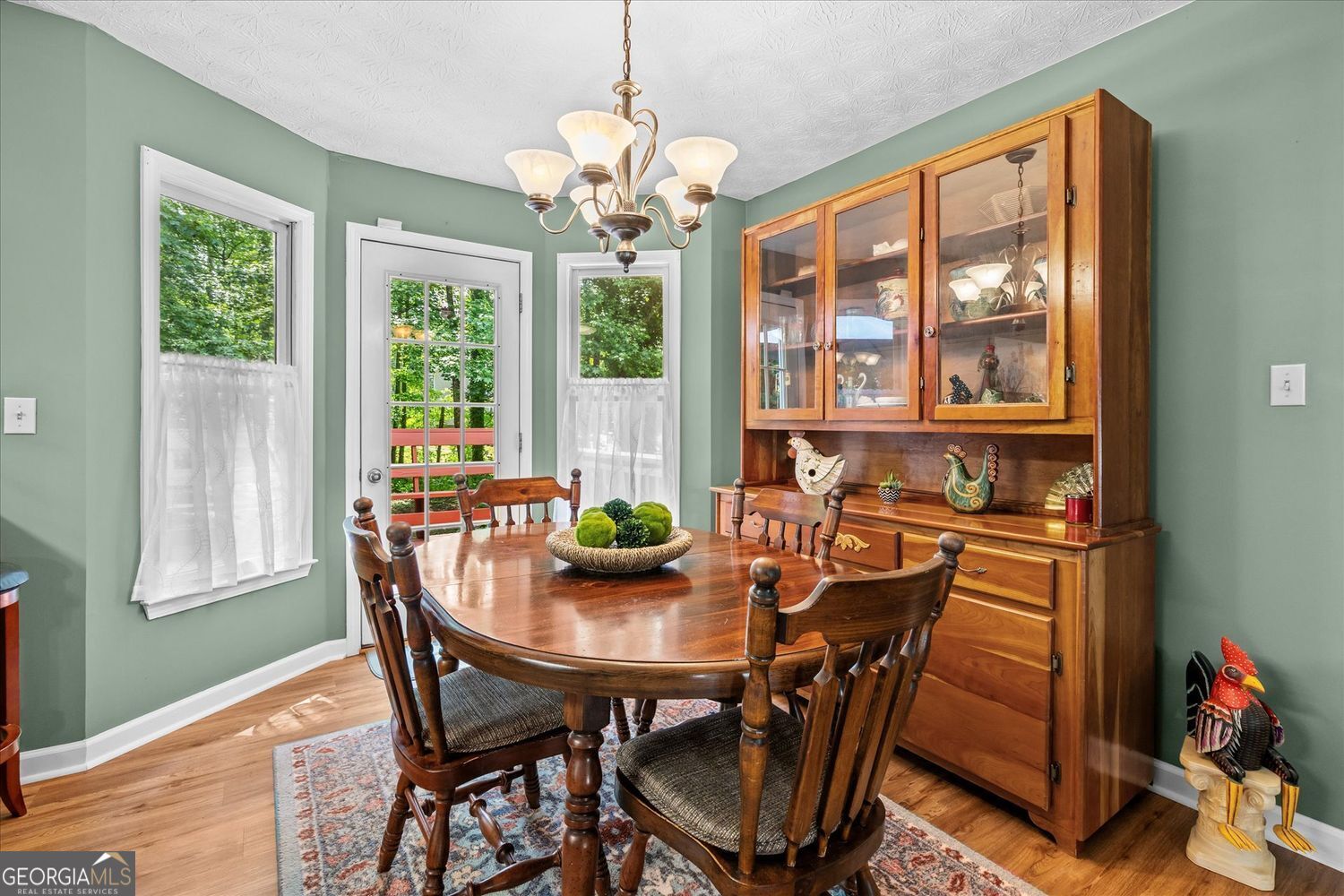508 Mill Pointe Trail Dallas GA 30157