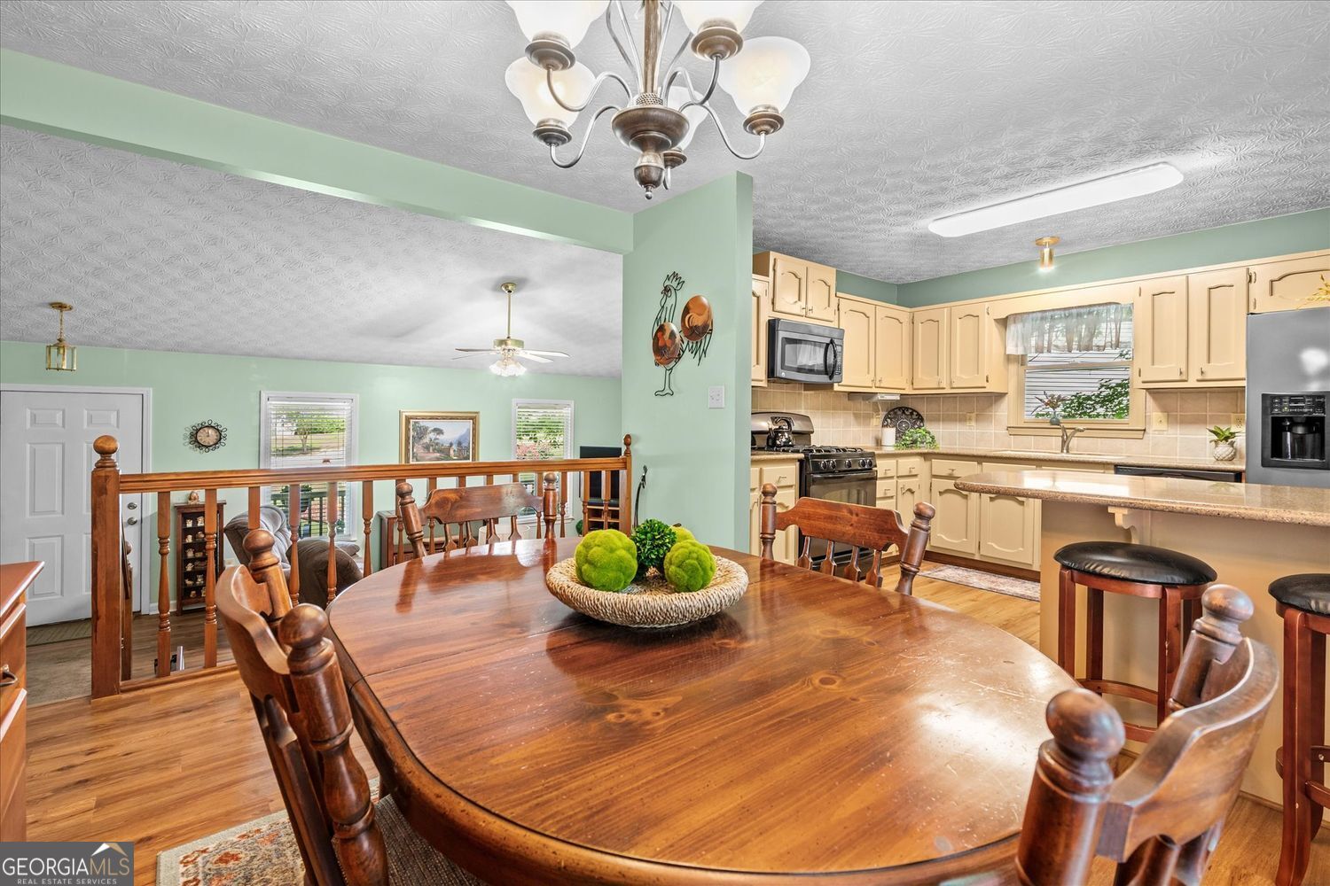 508 Mill Pointe Trail Dallas GA 30157