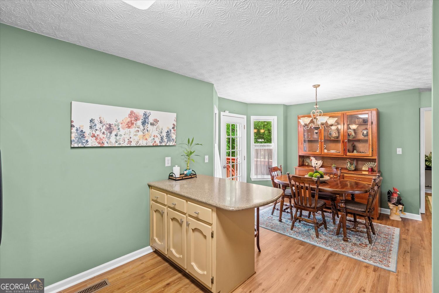 508 Mill Pointe Trail Dallas GA 30157
