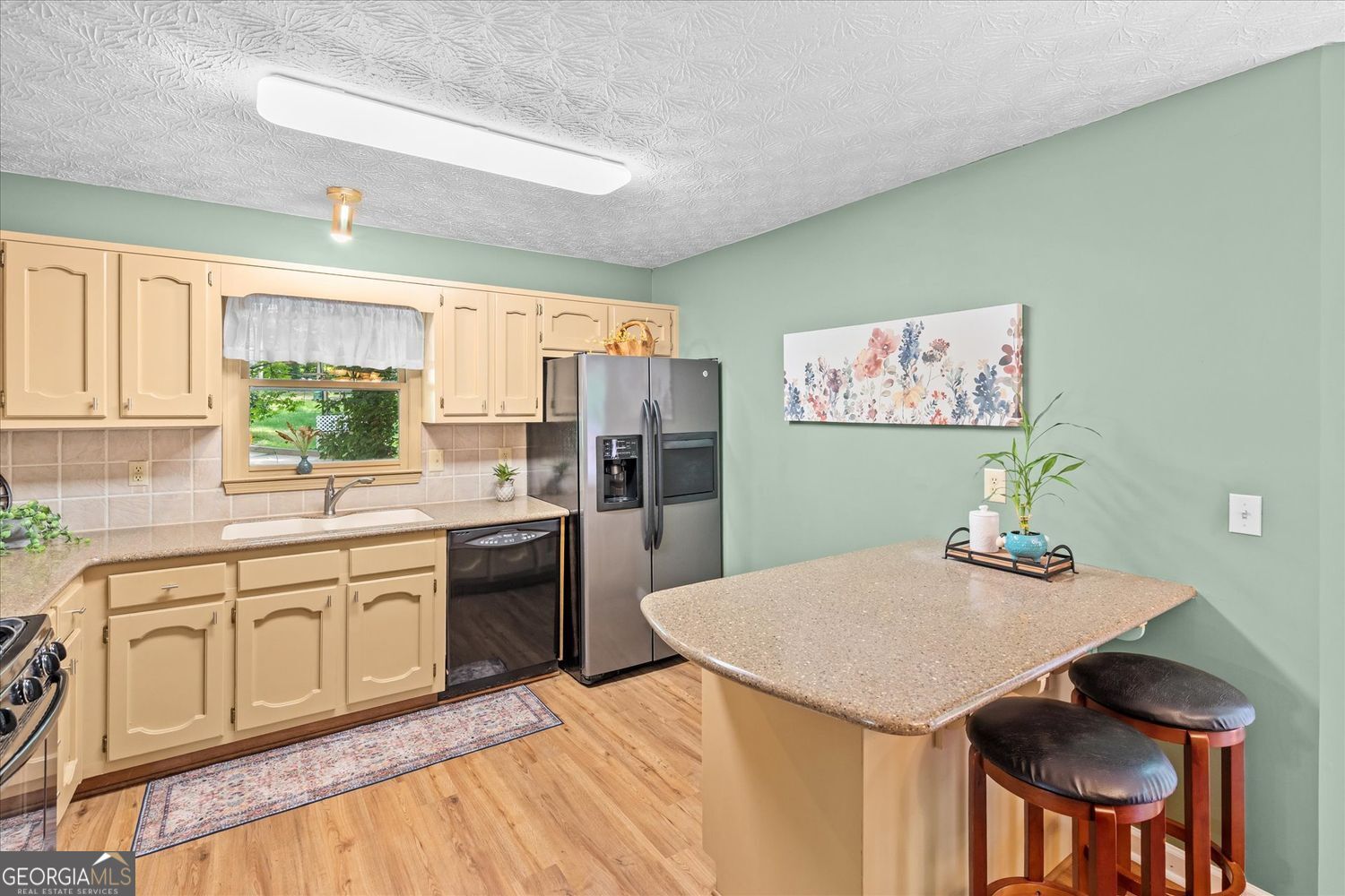 508 Mill Pointe Trail Dallas GA 30157
