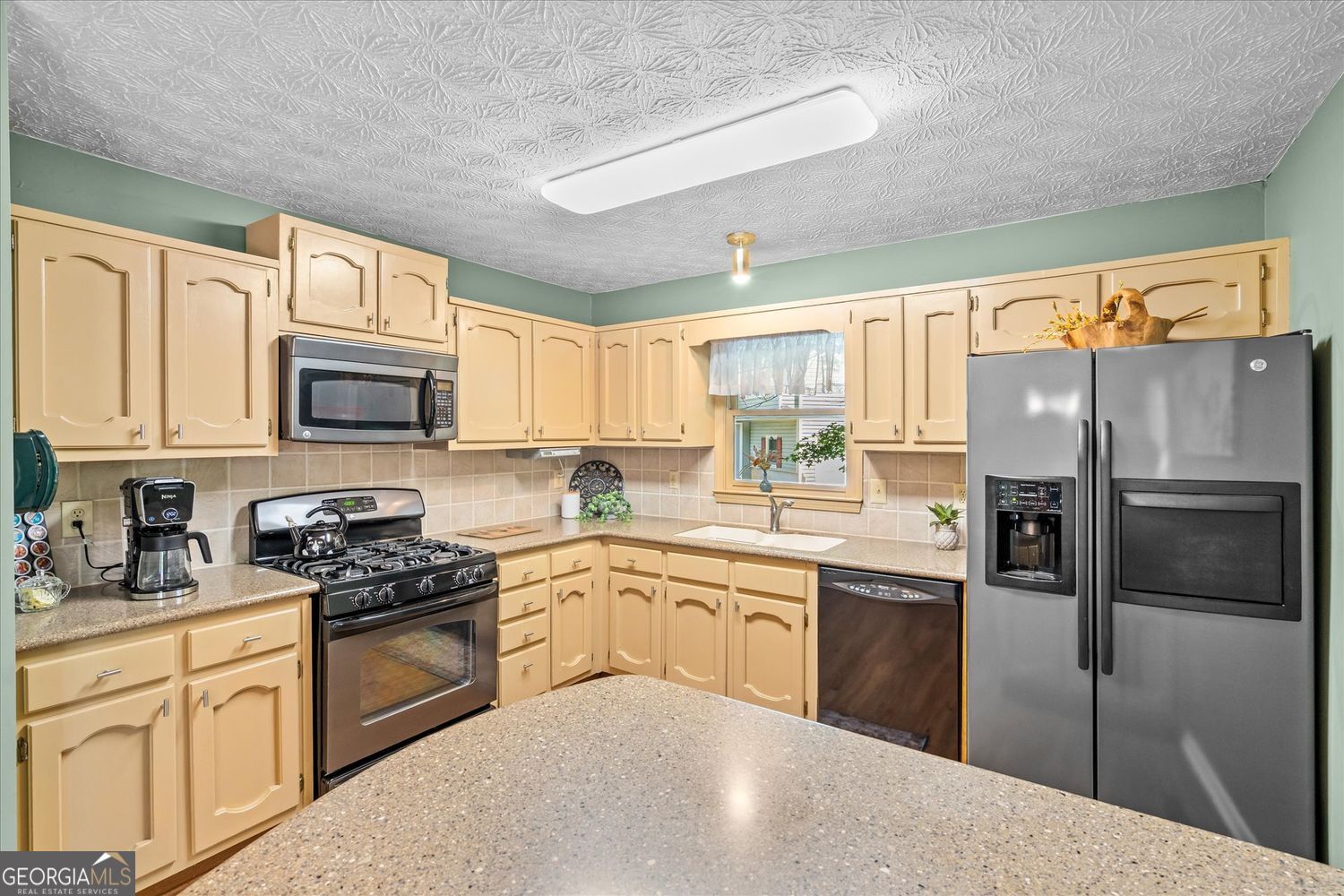 508 Mill Pointe Trail Dallas GA 30157