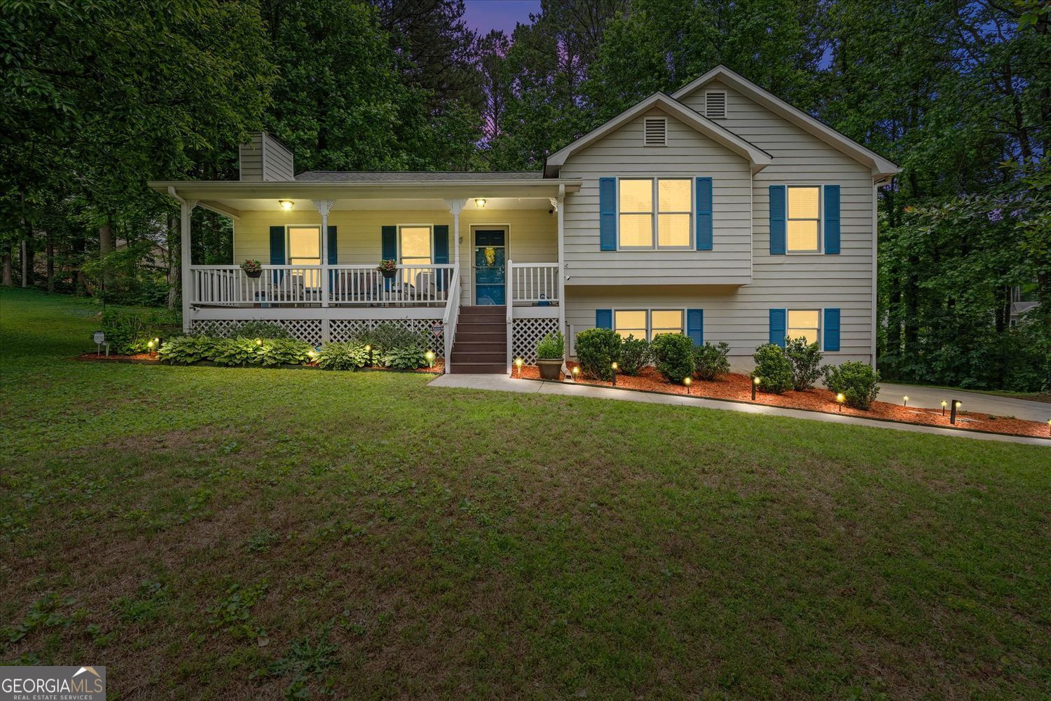 508 Mill Pointe Trail Dallas GA 30157