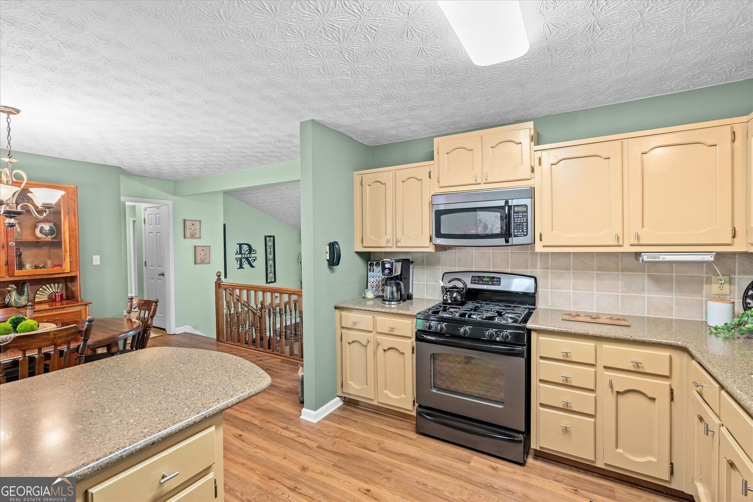 508 Mill Pointe Trail Dallas GA 30157