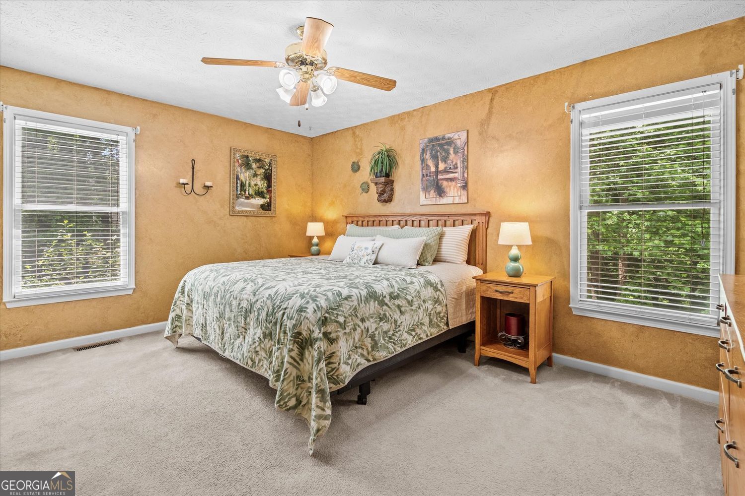 508 Mill Pointe Trail Dallas GA 30157