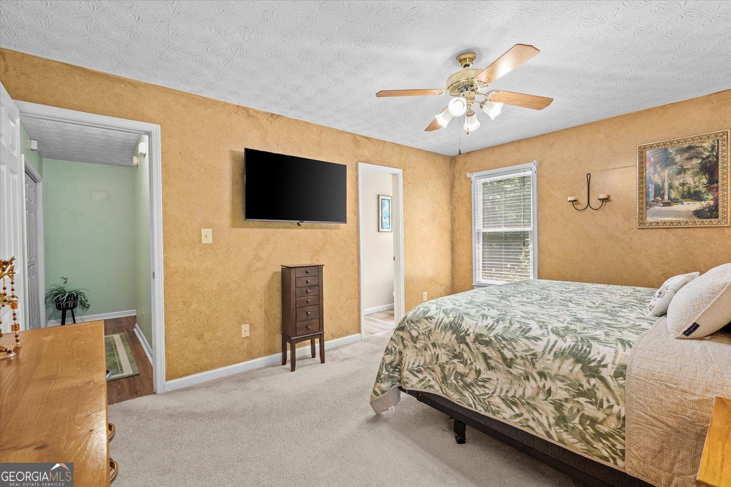 508 Mill Pointe Trail Dallas GA 30157