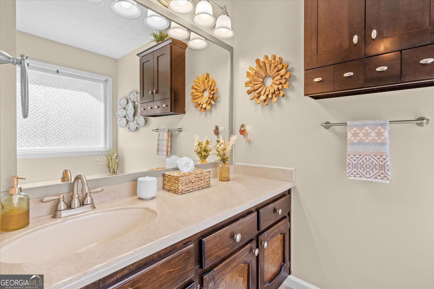 508 Mill Pointe Trail Dallas GA 30157