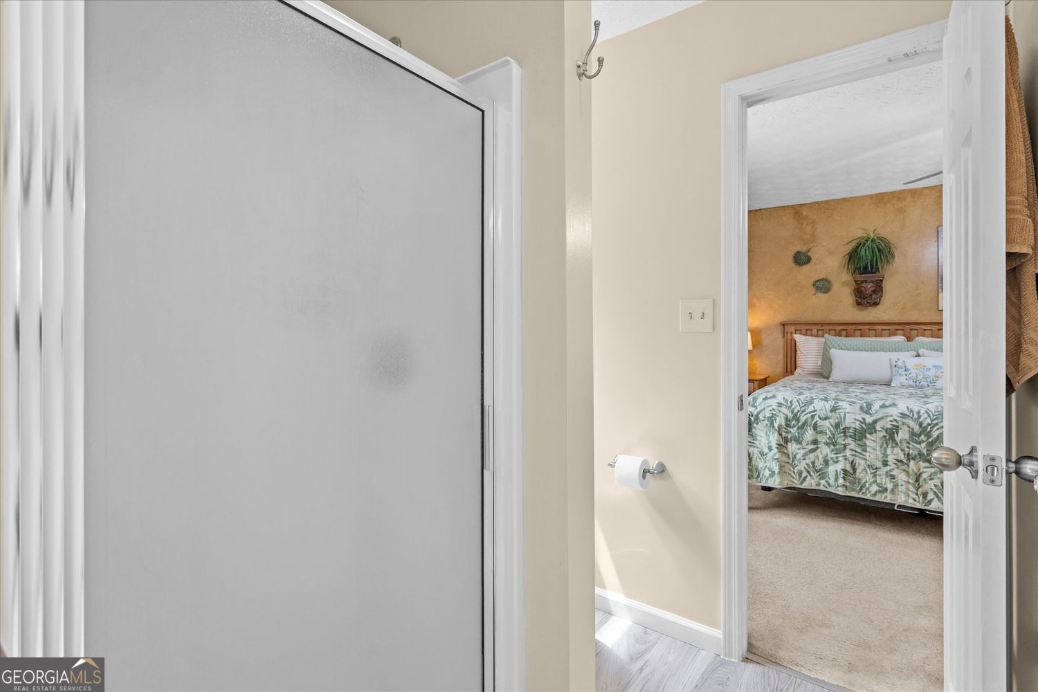 508 Mill Pointe Trail Dallas GA 30157