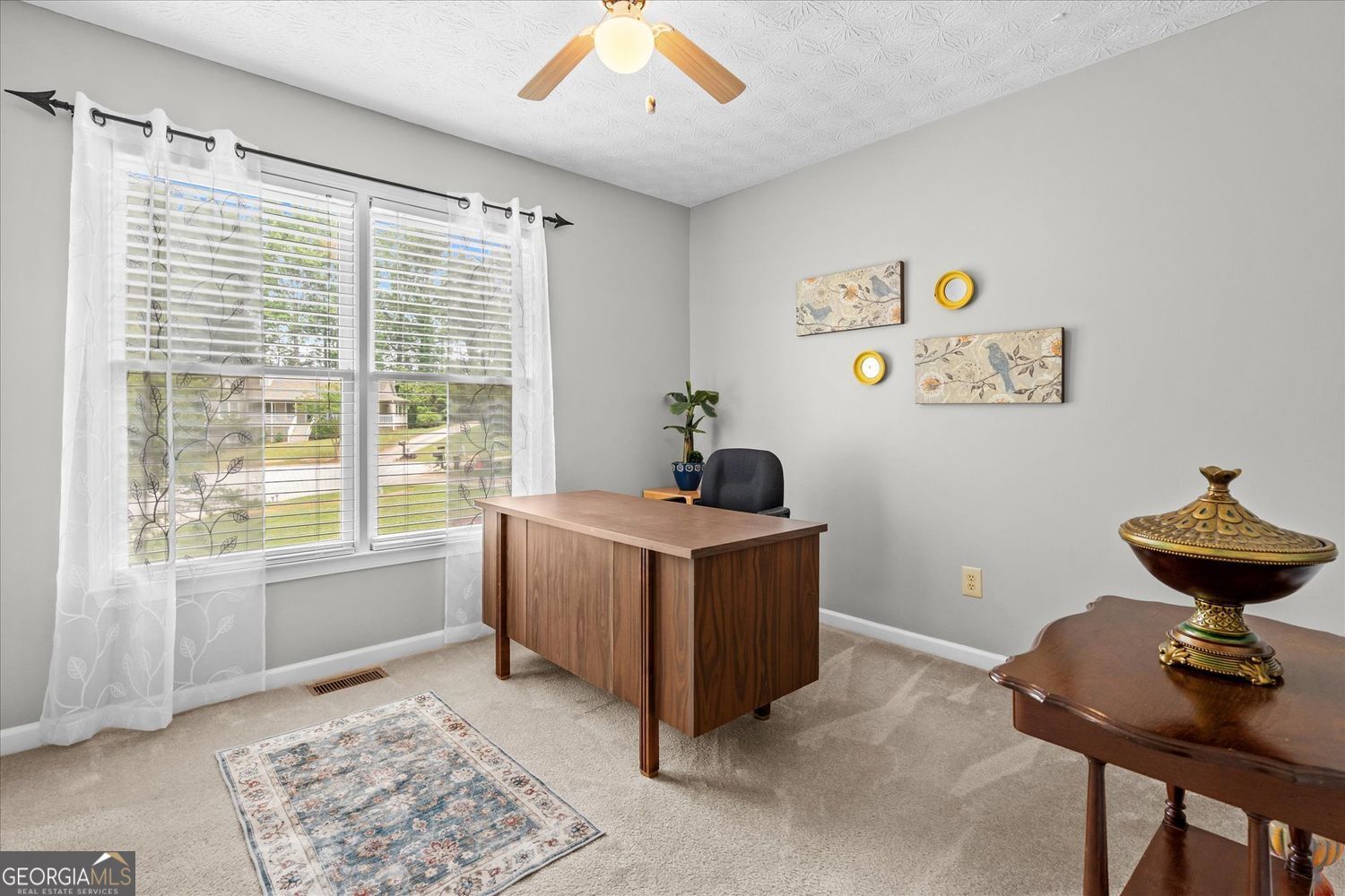 508 Mill Pointe Trail Dallas GA 30157