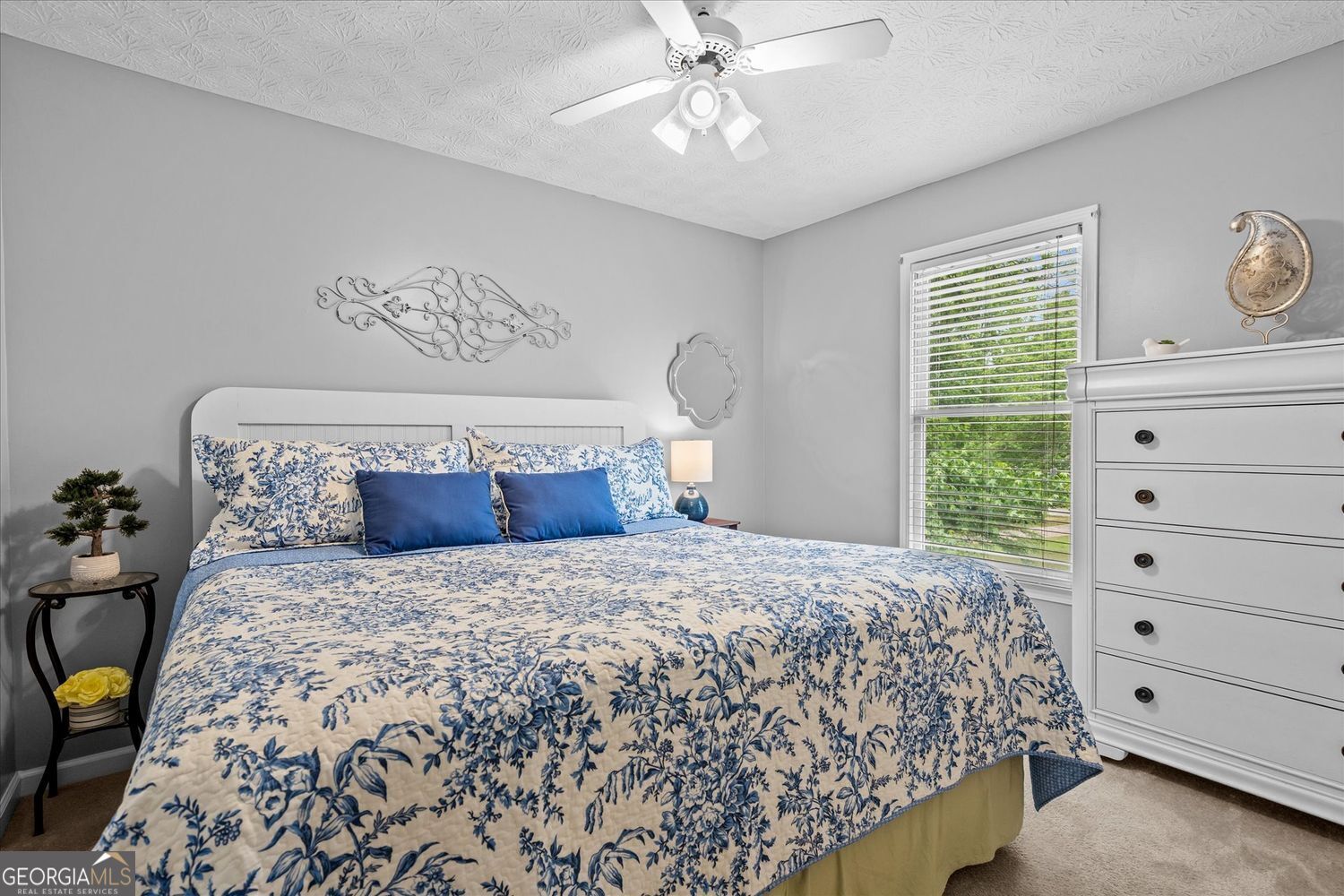 508 Mill Pointe Trail Dallas GA 30157