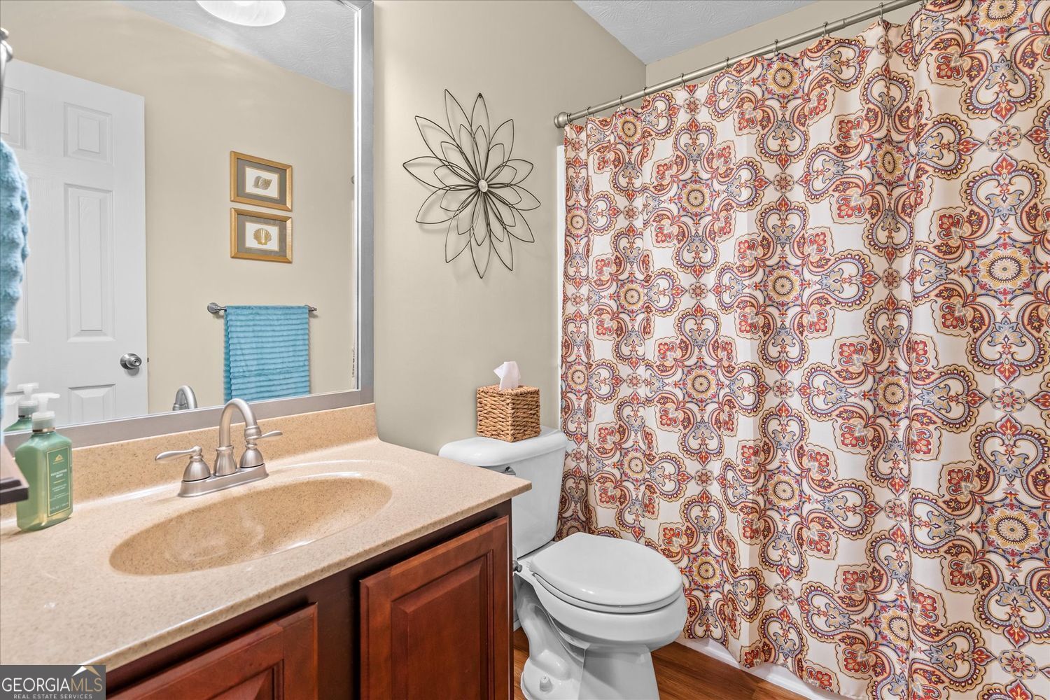 508 Mill Pointe Trail Dallas GA 30157