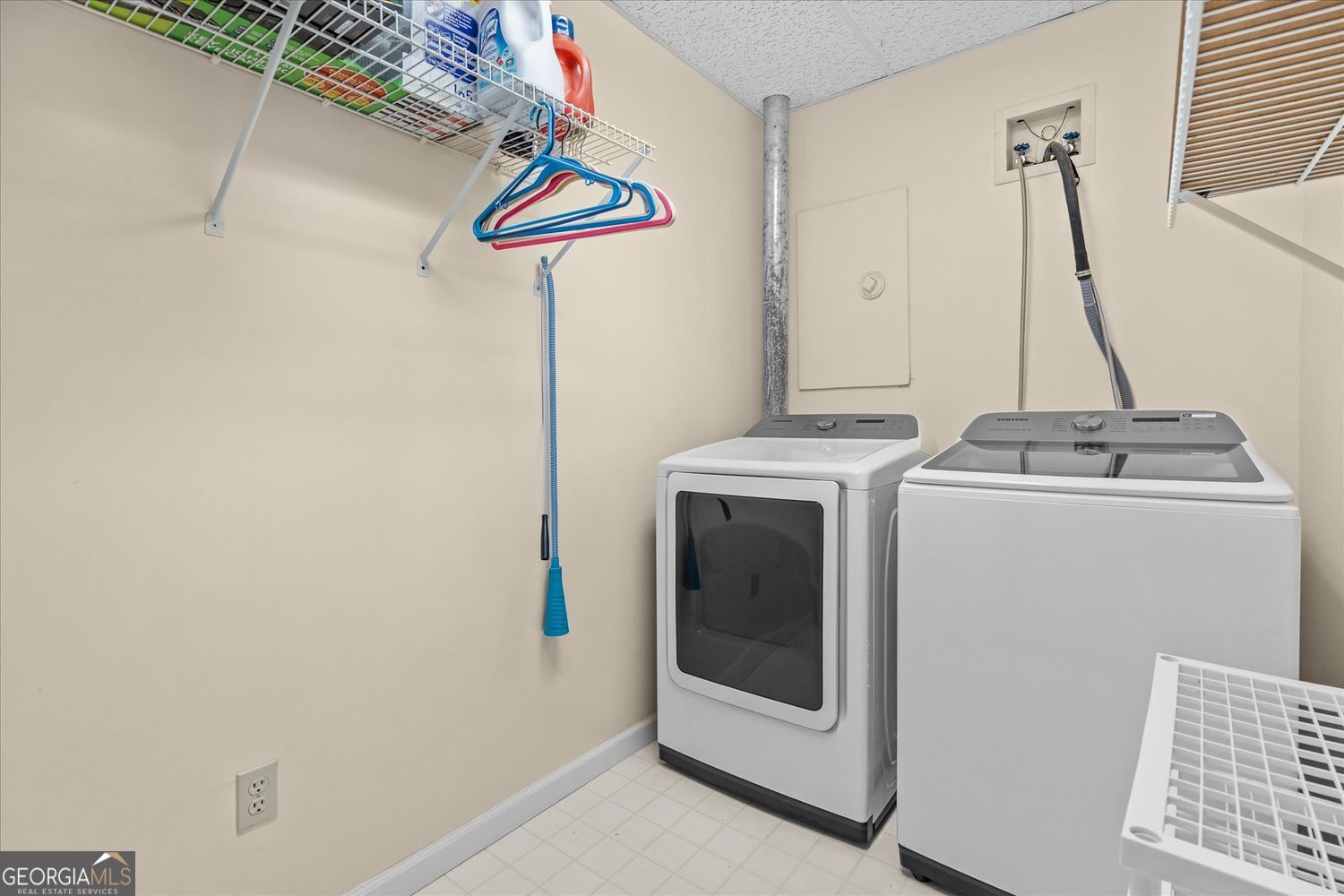 508 Mill Pointe Trail Dallas GA 30157
