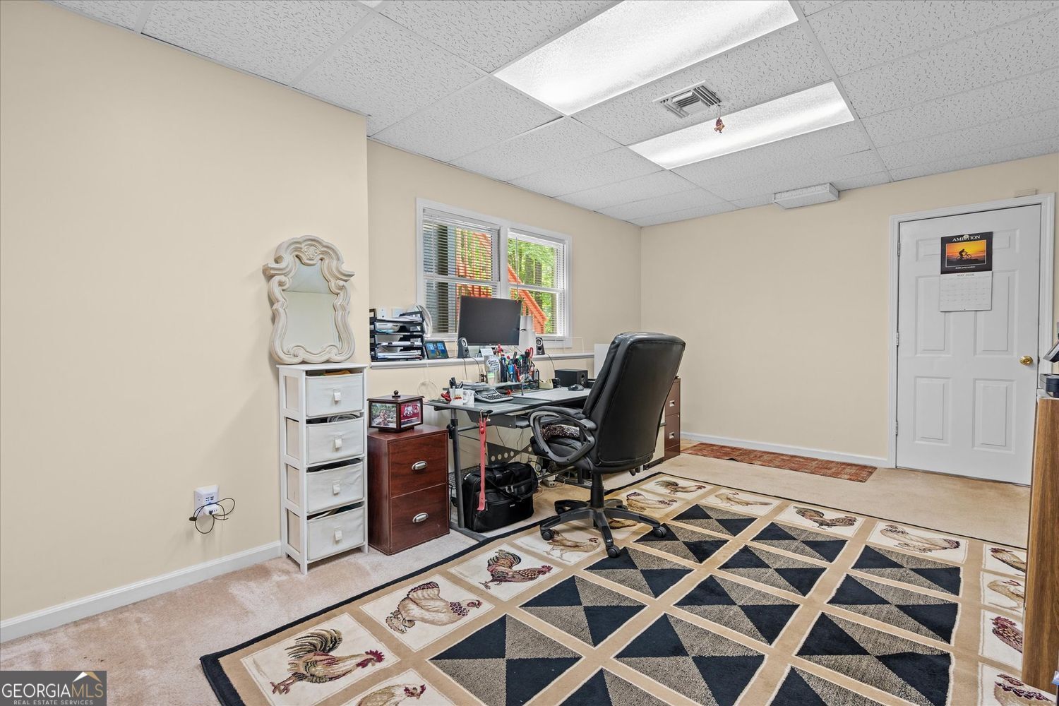 508 Mill Pointe Trail Dallas GA 30157