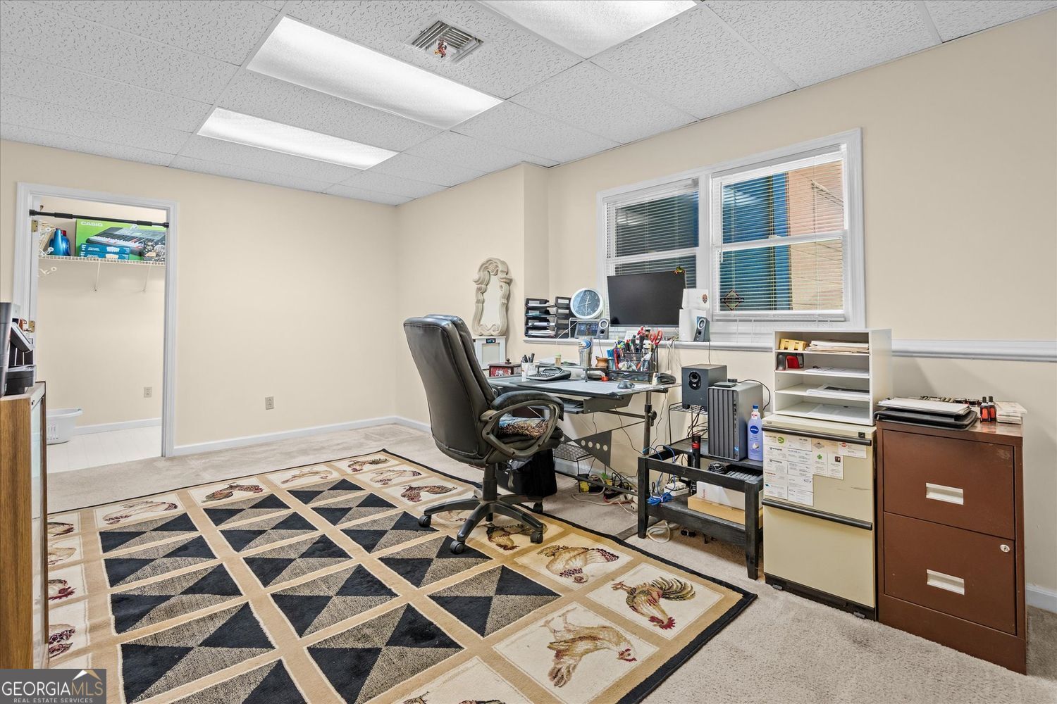 508 Mill Pointe Trail Dallas GA 30157