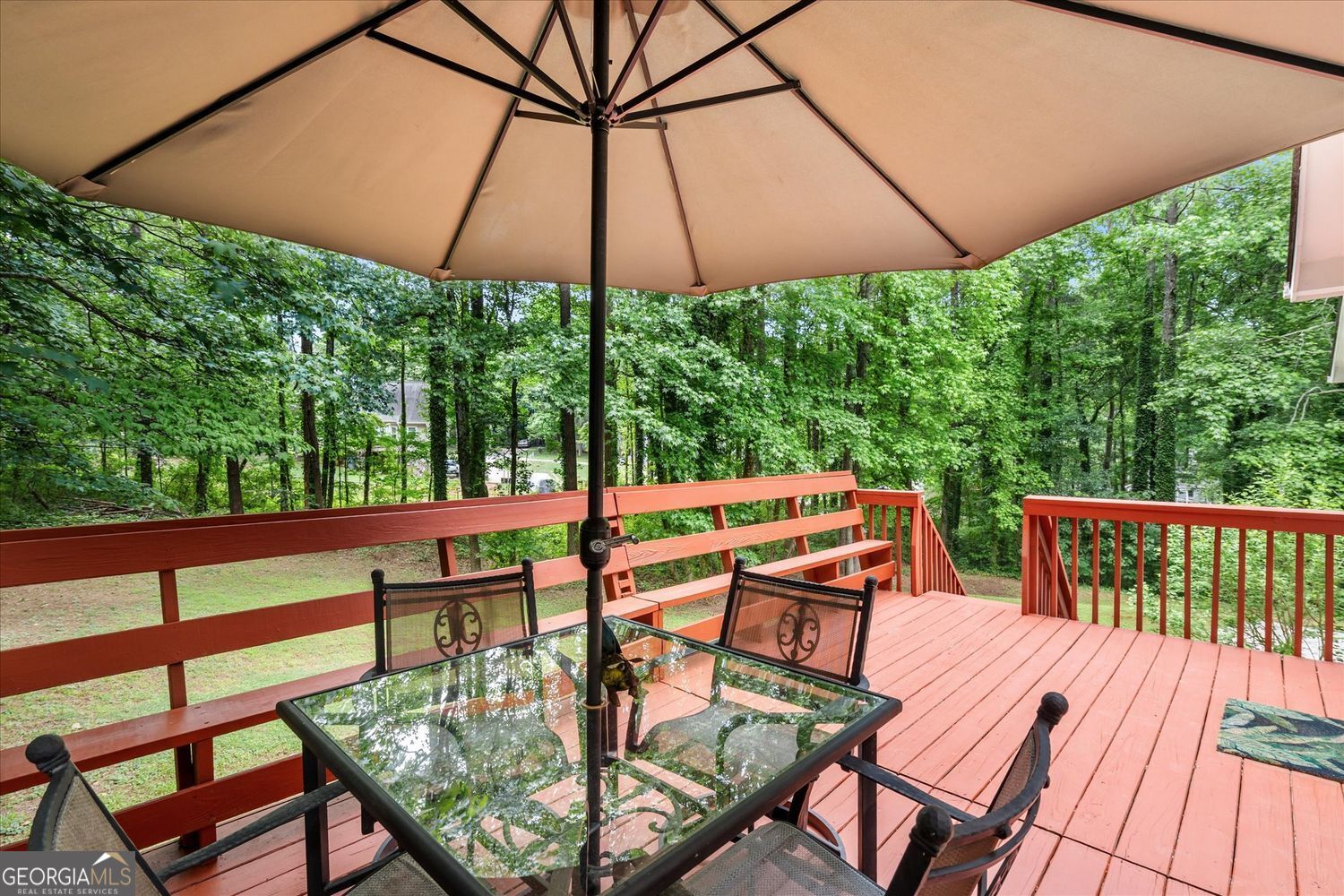 508 Mill Pointe Trail Dallas GA 30157